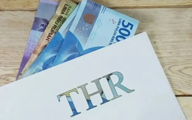 Krisis Ekonomi, SPAI Menuntut Rp5,7 Juta THR untuk Ojol