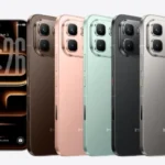 Infinix Note 60