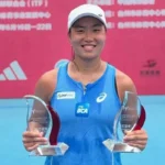 Janice Tjen