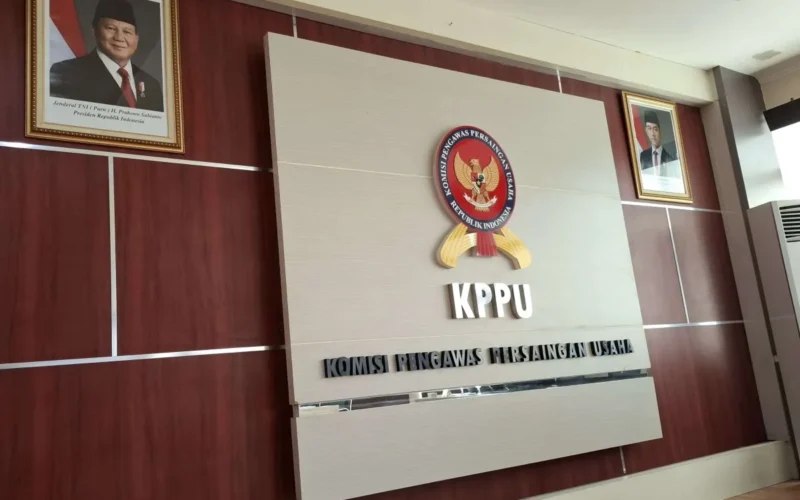 Gedung KPPU