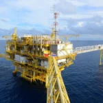 Harga Minyak Mentah