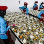 Makan Bergizi Gratis