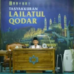 Mursyid Thoriqoh Shiddiqiyyah