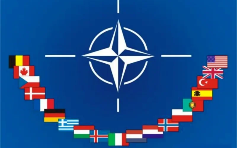 Disrupsi Geopolitik: Ancaman Donald Trump Keluar dari Aliansi NATO