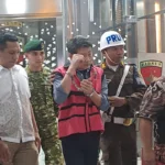 Samin Tan ditangkap Kejagung