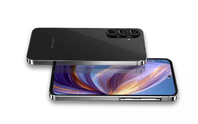 Samsung Galaxy A57