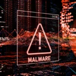 Ilustrasi Malware di Zombie Zip