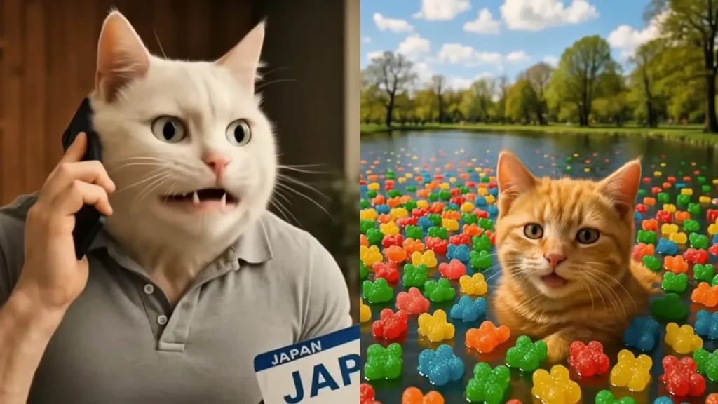 Investasi Berisiko Google: Skandal Konten AI Slop di YouTube Kids