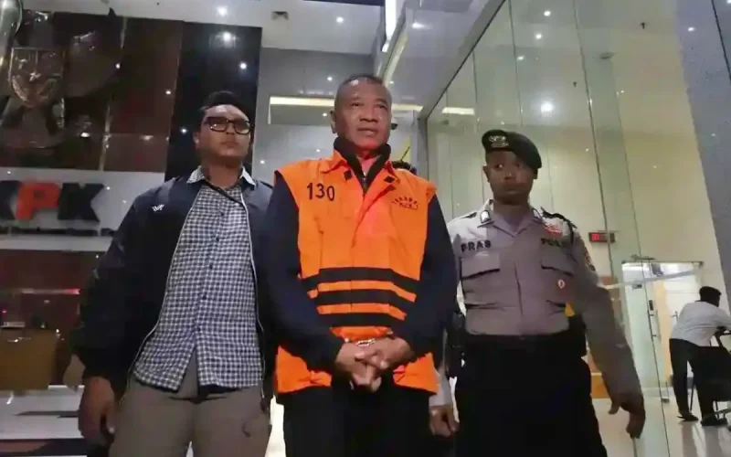 Skandal Pemerasan Bupati Tulungagung Ganggu Stabilitas Birokrasi dan Investasi