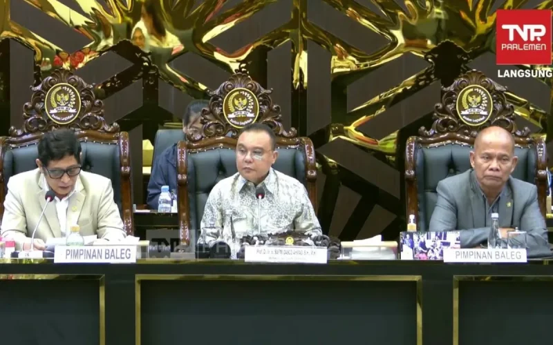 UU PPRT Sah: Standarisasi Pasar Tenaga Kerja Domestik Indonesia Dimulai