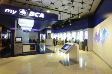 BCA Eksekusi Buyback Rp5 Triliun Perkuat Struktur Modal di Pasar Reguler