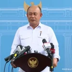 Kepala BGN Dadan Hindayana