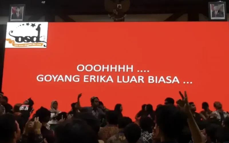 Skandal Lagu Erika ITB: Risiko Reputasi dan Evaluasi Etika Tradisi