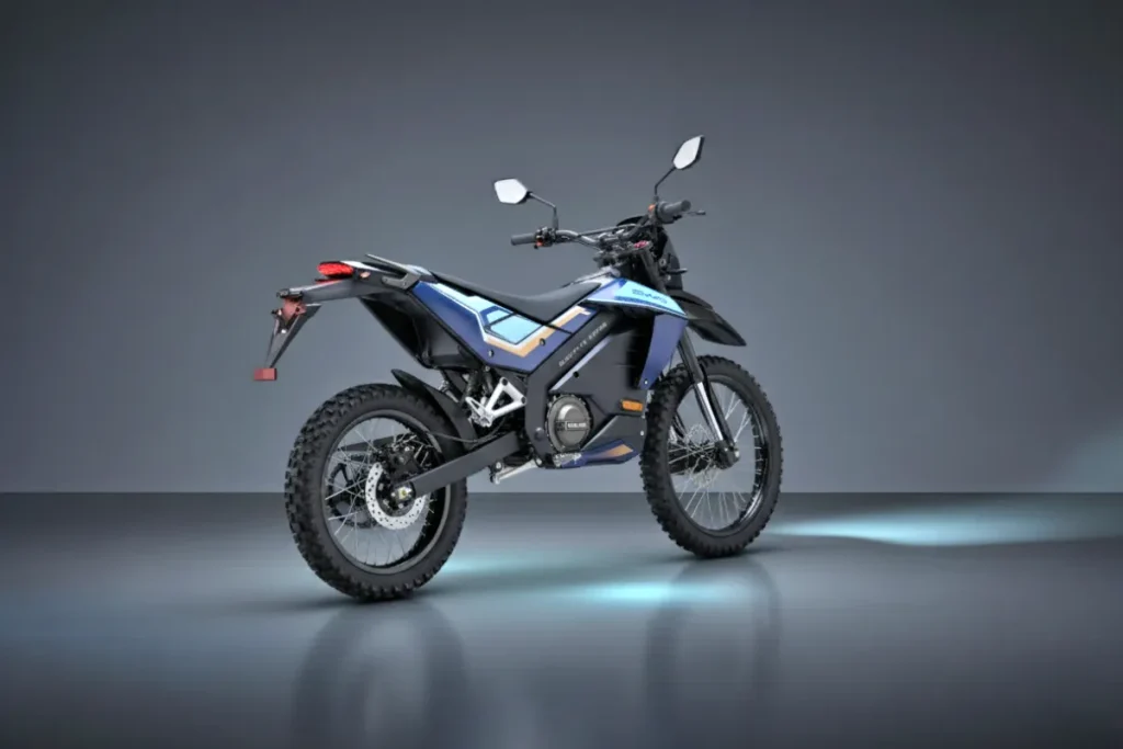 Skandal Markup Motor Listrik Badan Gizi Rugikan Negara Rp1 Triliun