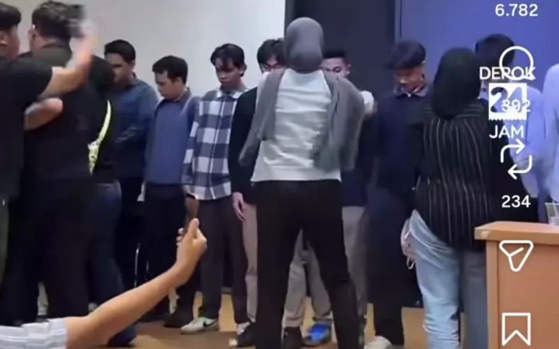 Skandal Pelecehan FH UI: Risiko Reputasi dan Integritas Calon Praktisi Hukum
