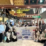 Tim Ratoh Jaroe SMAN 4 Semarang
