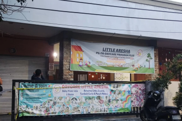 Skandal Little Aresha: Eks-Napi Korupsi Kendalikan Bisnis Daycare Tanpa Izin