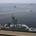 Kapal Perang Iran