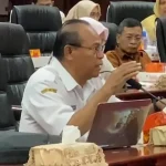 Kepala Dinkes Surabaya