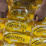 Ilustrasi MinyaKita