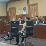Nadiem dalam Sidang Chromebook