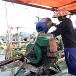 Disrupsi Pasokan Laut Merah Paksa Pertamina Kerek Harga BBM Diesel Industri