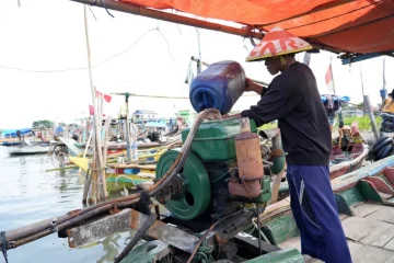 Disrupsi Pasokan Laut Merah Paksa Pertamina Kerek Harga BBM Diesel Industri
