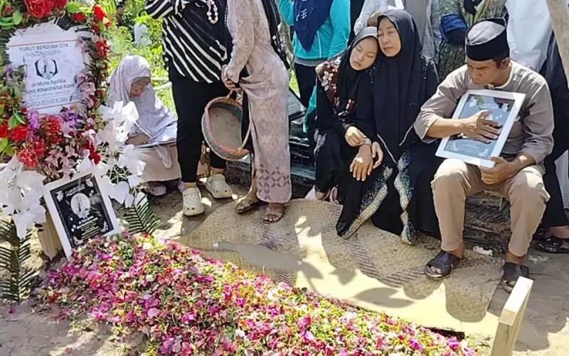 Eksploitasi Dokter Internship Jambi Picu Krisis Kepercayaan Sistem Kesehatan