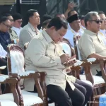 Prabowo Intervensi Tarif Ojol Lewat Perpres 27/2026 Guna Jaga Daya Beli