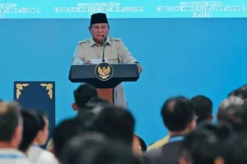 Danantara Akselerasi Proyek Hilirisasi Rp116 Triliun Guna Tekan Defisit Impor