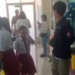 Ratusan Siswa Keracunan MBG di Surabaya