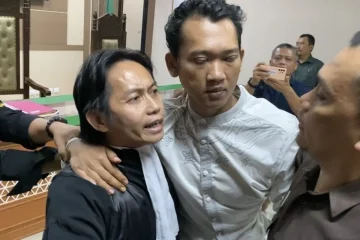 Skandal Sidik Jari dan Utang Piutang Bayangi Kasus Pembunuhan Indramayu