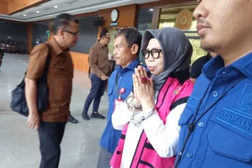 Vonis Korupsi Chromebook: Sri Wahyuningsih Dihukum 4 Tahun Penjara