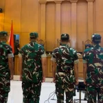 Tuntutan Ringan Kasus BAIS Soroti Risiko Hukum Risiko Reputasi TNI