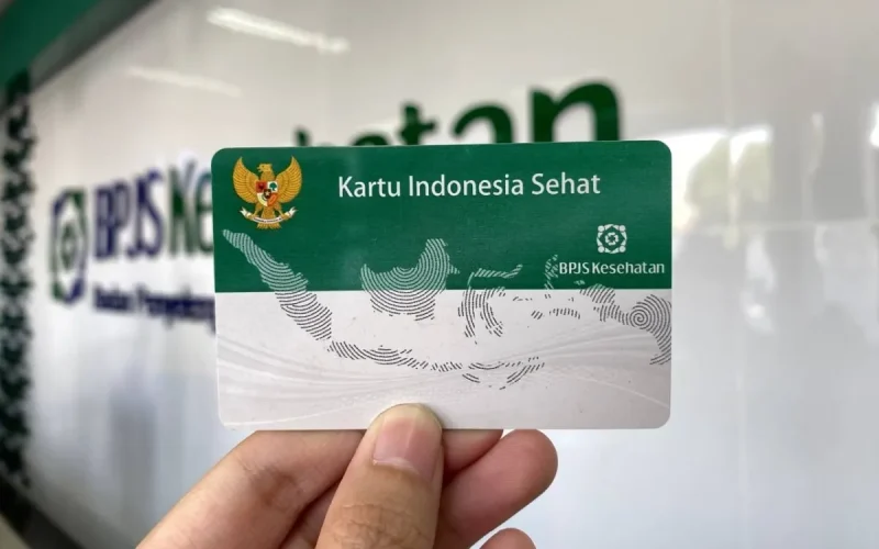 BPJS Kesehatan