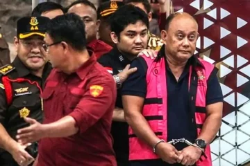 Mitigasi Risiko Anggaran MBG: Presiden Mobilisasi BPKP dan PPATK