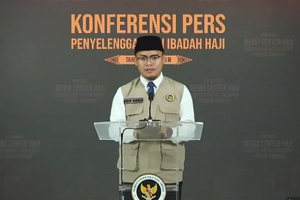 Skandal Dam Ilegal KBIHU Rugikan Jemaah Ratusan Juta Rupiah