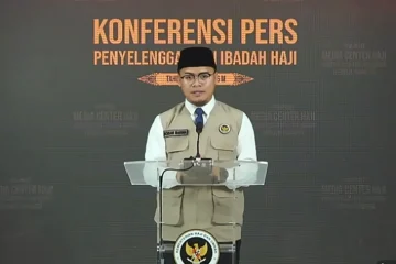 Skandal Dam Ilegal KBIHU Rugikan Jemaah Ratusan Juta Rupiah
