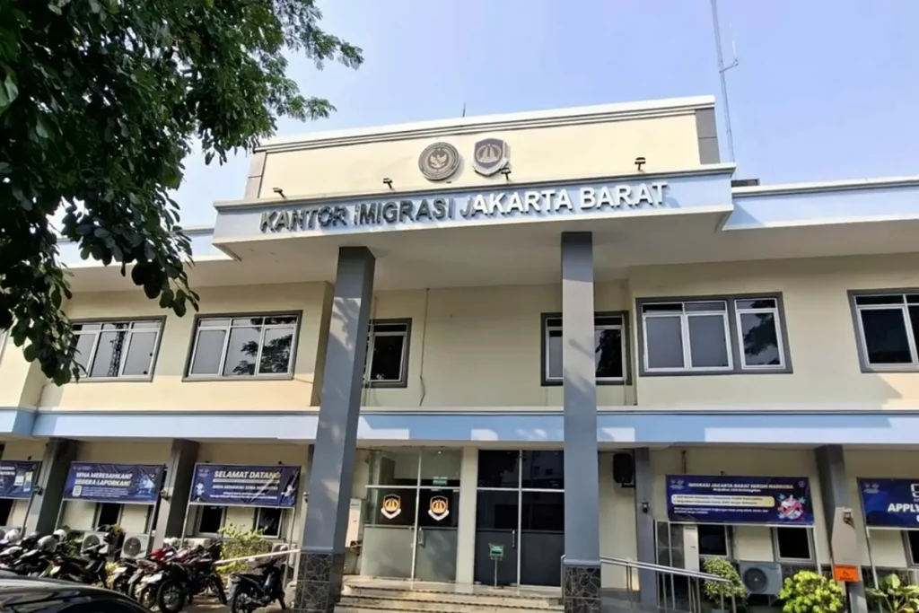 Indikasi TPPU, KPK Cermati Durasi LHKPN Kepala Kanim Jakbar