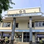 Kantor Imigrasi Jakarta Barat