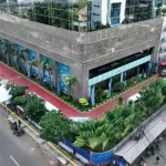 Kantor Kementerian Imigrasi