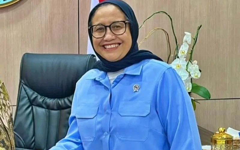 Nanik S Deyang