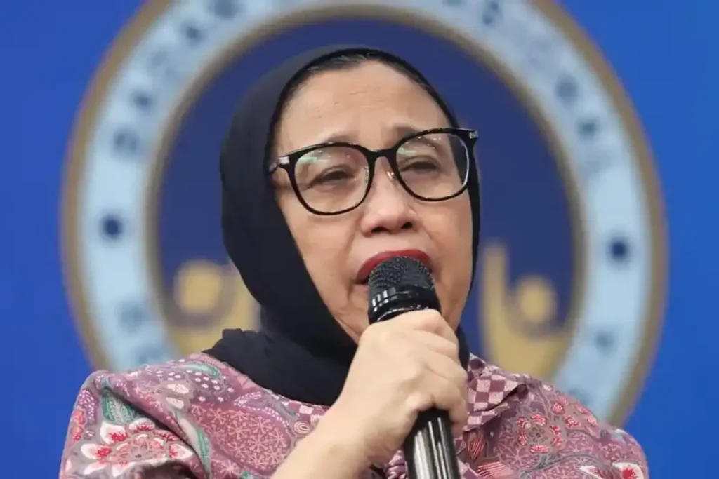 Estafet Kepemimpinan BGN, Kompetensi Saintifik Nanik Deyang Diuji