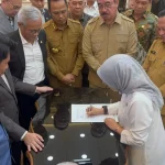 RDP Mendagri Menpan dan DPR RI