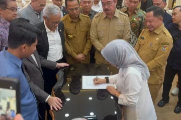 Krisis Fiskal Akut Hambat Gaji PPPK di 39 Daerah