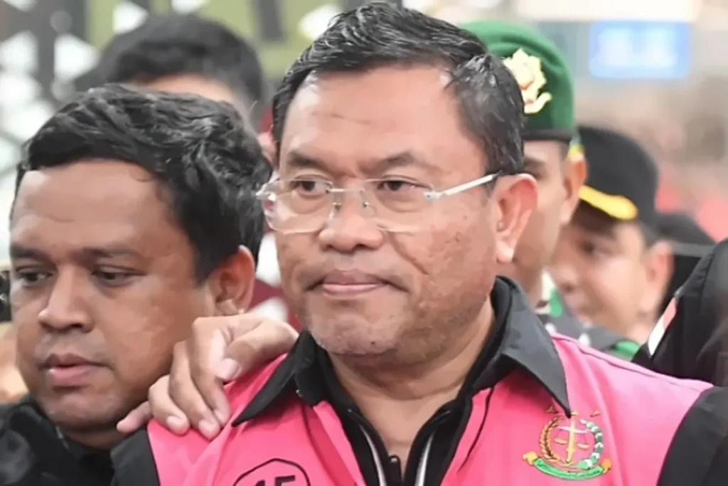 Risiko Fiskal Megaproyek MBG: Kejagung Bidik Vendor Afiliasi Petinggi BGN