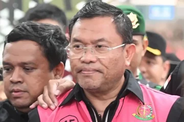 Risiko Fiskal Megaproyek MBG: Kejagung Bidik Vendor Afiliasi Petinggi BGN